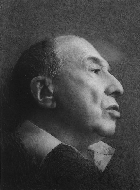 Катя Голицына. Галерея. Портреты / С.Юрский 
